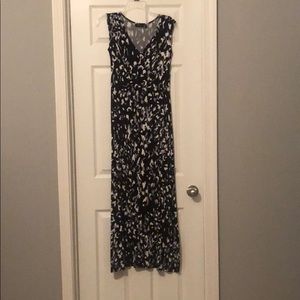 Apt. 9 Petite Maxi Dress